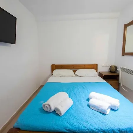 Apartamento Duke's Suites Mykonos Ano Mera