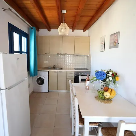 Apartamento Duke's Suites Mykonos *