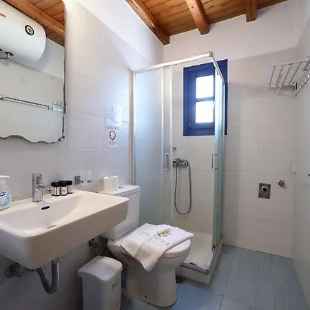 Duke's Suites Mykonos