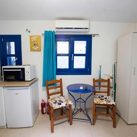 Apartment Duke's Suites Mykonos *