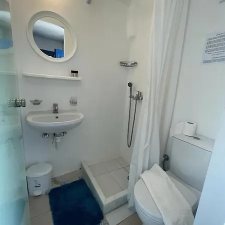 Duke's Suites Mykonos * Ano Mera