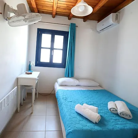 Duke's Suites Mykonos Apartment