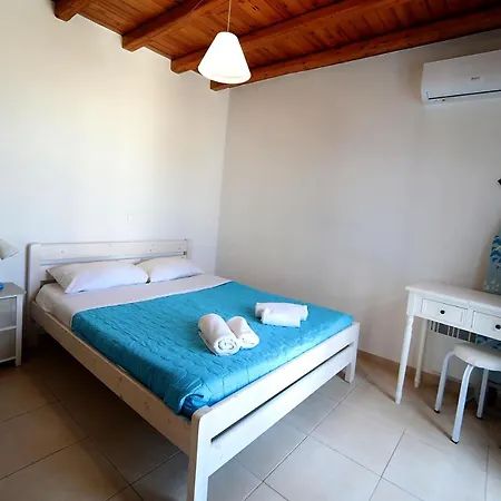 Duke's Suites Mykonos Apartment *