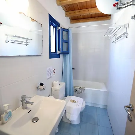 Duke's Suites Mykonos Apartment