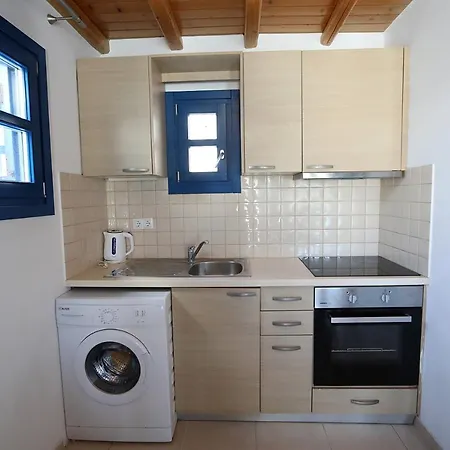 Duke's Suites Mykonos Apartamento