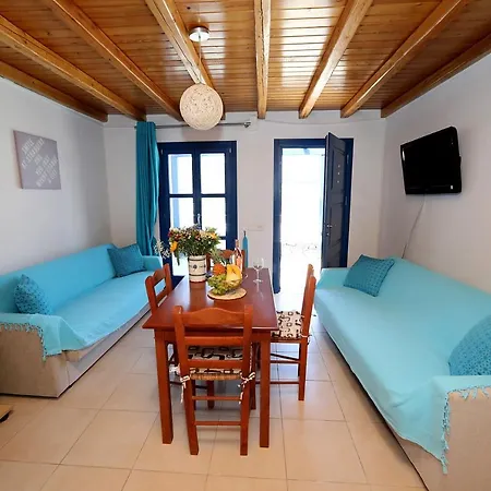 Apartment Duke's Suites Mykonos Ano Mera