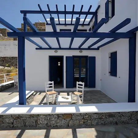 Duke's Suites Mykonos