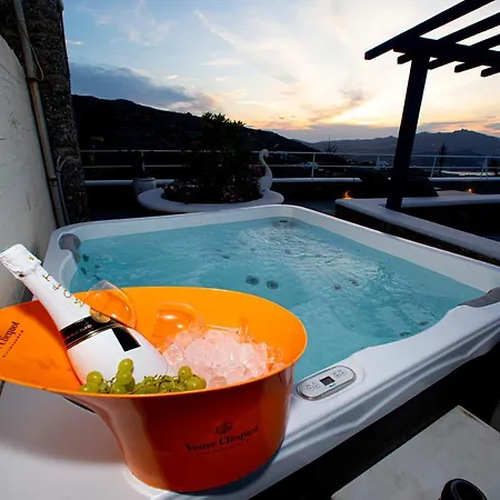 Apartment Duke's Suites Mykonos