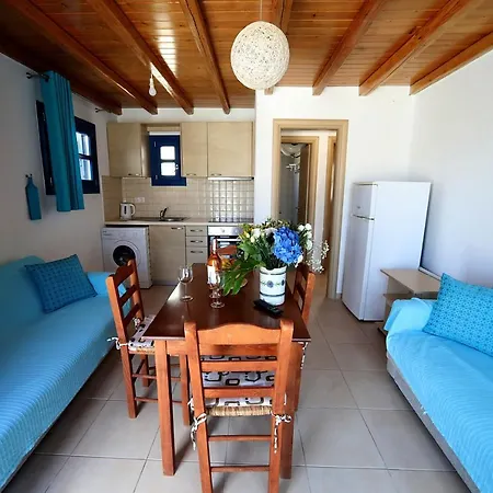 Duke's Suites Mykonos Ano Mera