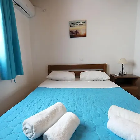 Duke's Suites Mykonos